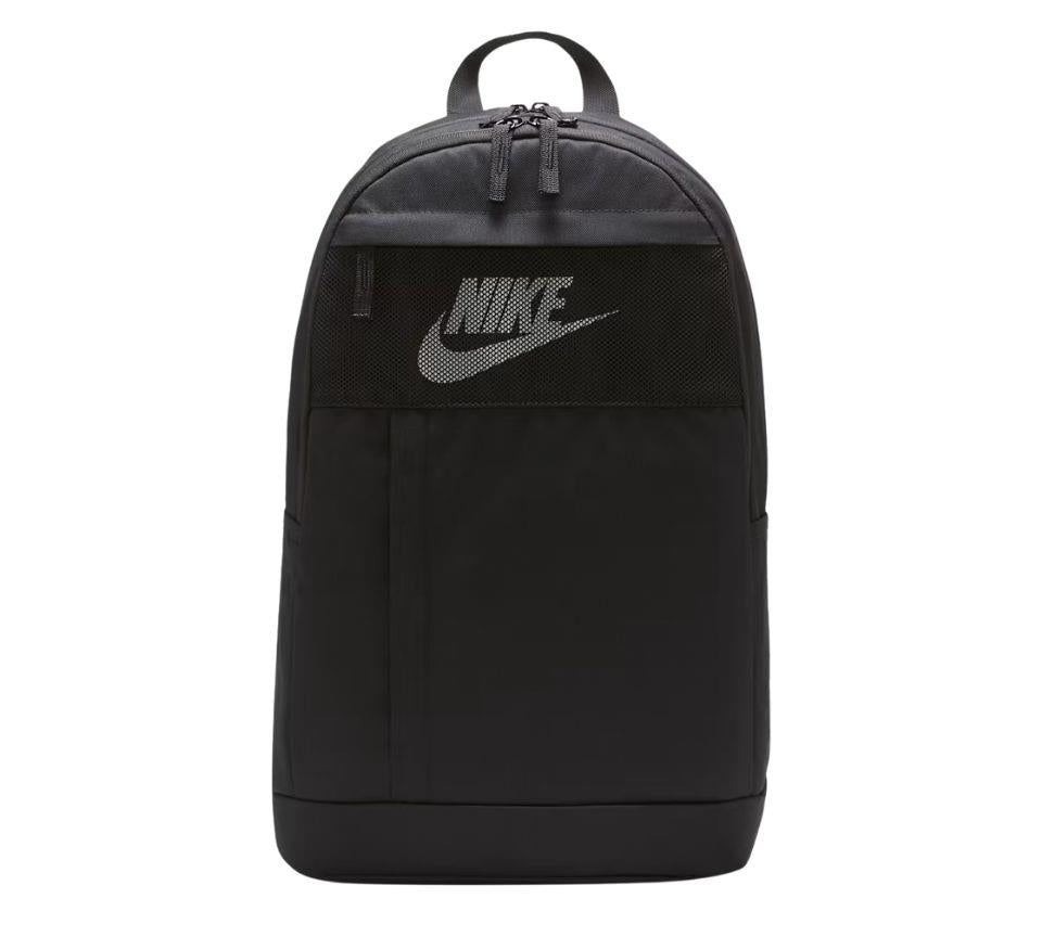 Nike Elemental 2.0 Backpack 21L Black/Black/White