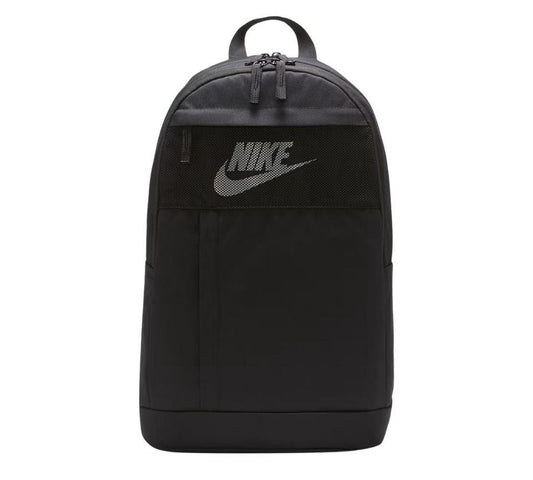 Nike Elemental 2.0 Backpack 21L Black/Black/White