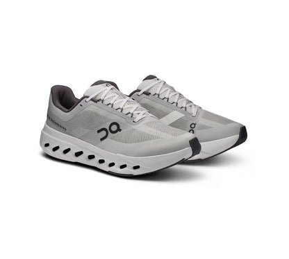 ON Cloudsurfer Next Trainers Glacier White UK 7.5-11