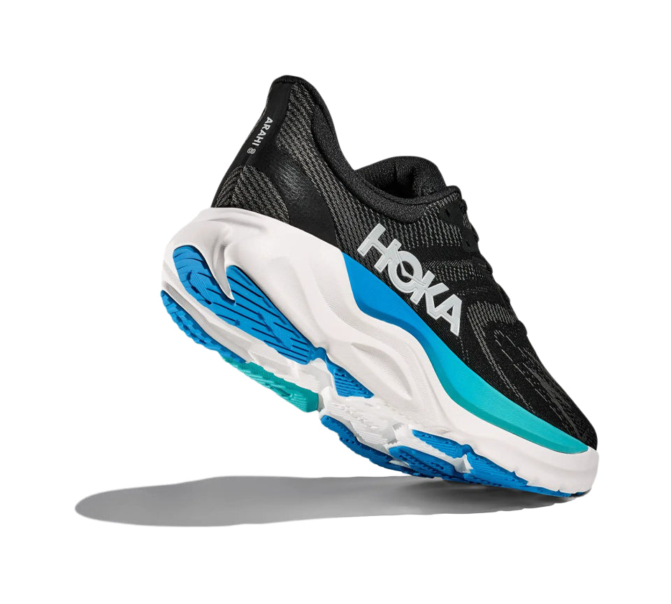 Hoka Arahi 8 Trainers