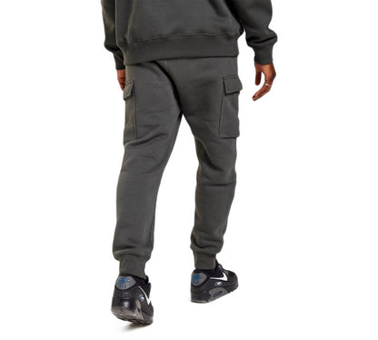 Nike Festival Cargo Joggers Drk Smoke Grey UK S-XL