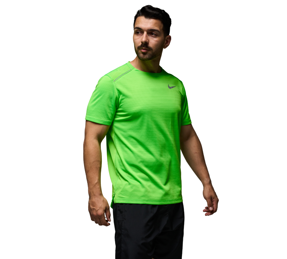 Nike Miler 1.0 T-shirt