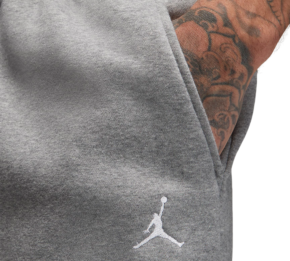 Jordan Brooklyn Fleece-Jogginghose