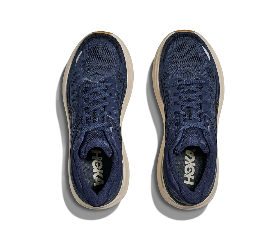 Hoka One M Bondi Trainers