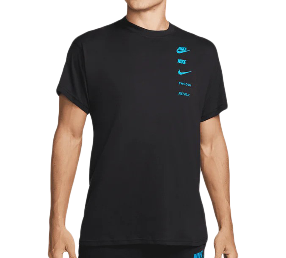 Nike Multi Logo Tee