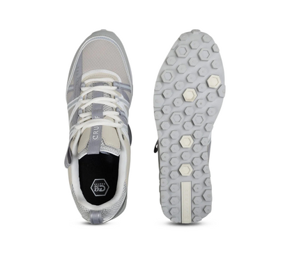Cruyff Fearia HexTech Trainers