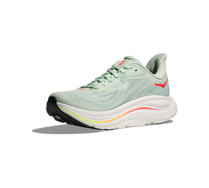 Hoka W Clifton 10 Trainers