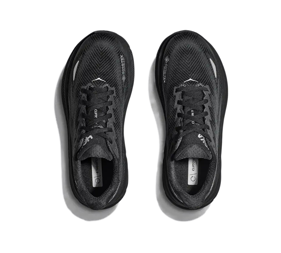 Hoka Clifton 9 GTX Trainers