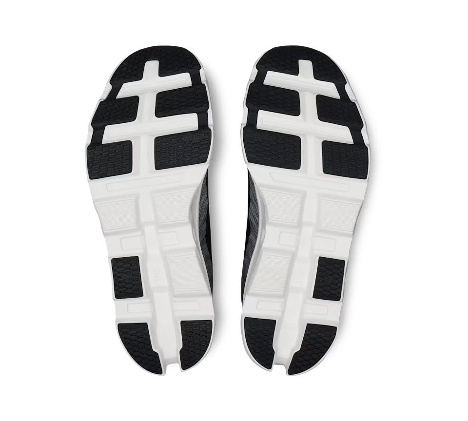 ON Cloudmonster 2 Trainers Black Frost UK 7-11