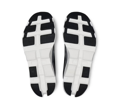 ON Cloudmonster 2 Trainers Black Frost UK 7-11