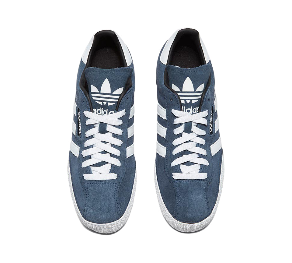 Adidas Originals Samba Suede