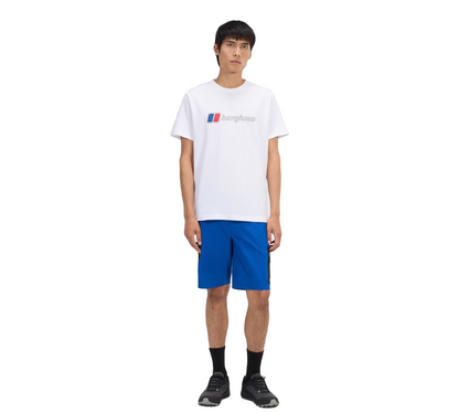 Berghaus Class XL-Logo Tee