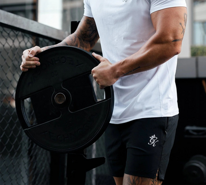 Gym King Energy 6" Shorts