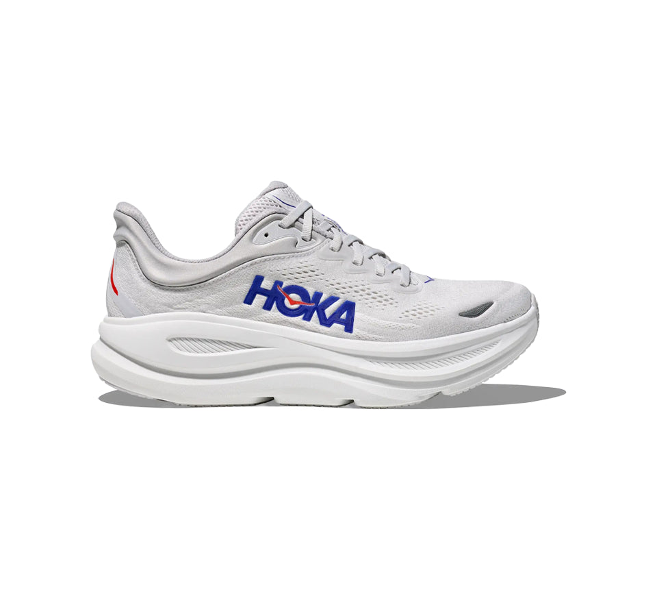 Hoka One M Bondi 9 Trainers