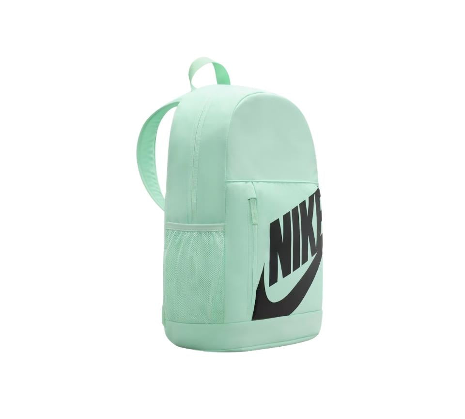 Nike Elemental 2.0 Backpack 20L Green/Orange/Black
