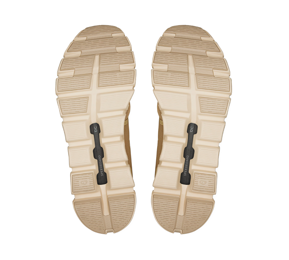ON Cloud 6 Trainers