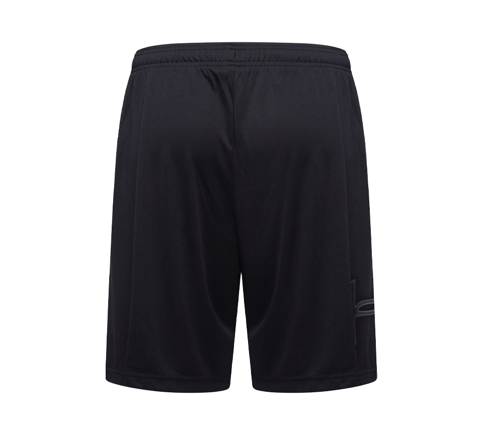 UNDER ARMOUR TECH GRAPHIC SHORTS