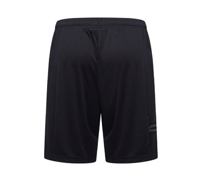 UNDER ARMOUR TECH GRAPHIC SHORTS