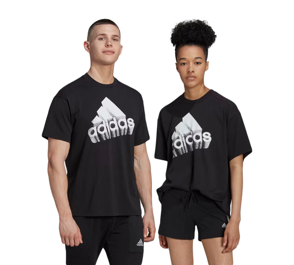 Adidas Essentials Brand Love Logo