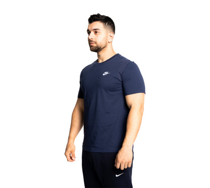 Nike Sportswear Club/Swoosh Futura T Shirt