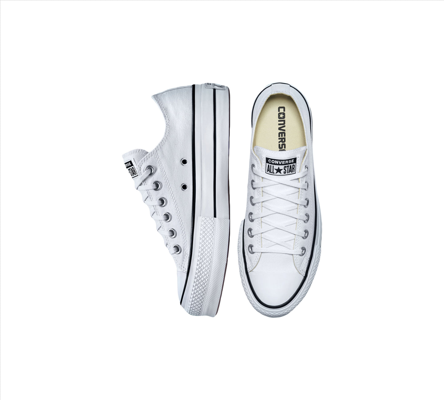 Converse CTAS Lift OX