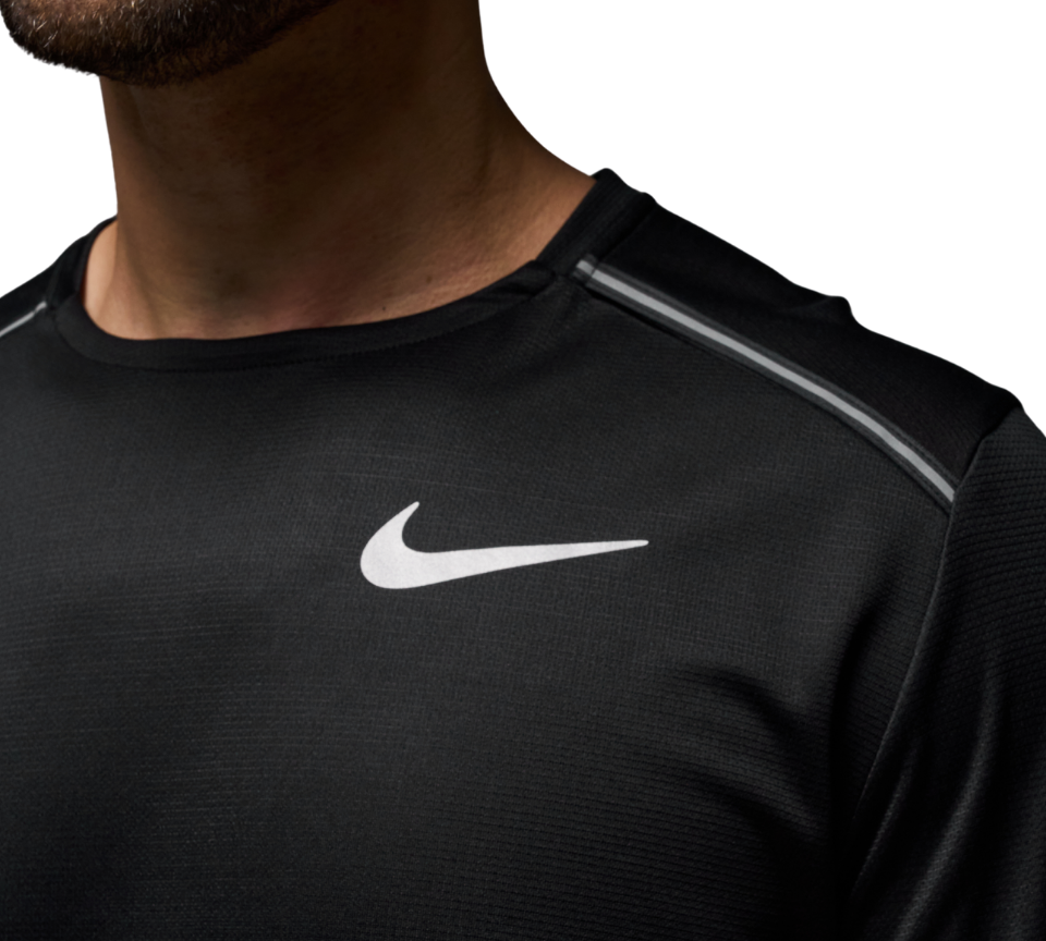 Nike Miler 1.0 T-shirt