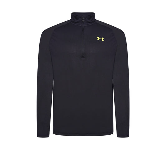 UNDER ARMOUR TECH 1/2 ZIP LONG SLEEVE 1328495006
