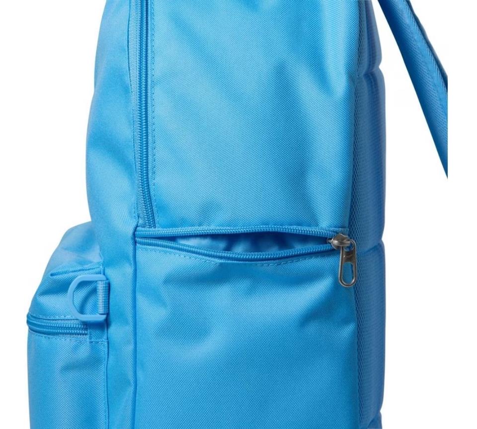 Nike Heritage 2.0 Unisex Backpack (23L) -Football Blue