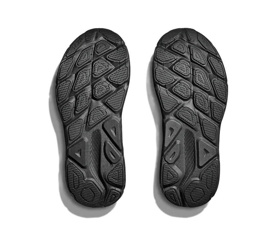 Hoka Clifton 9 Gore-Tex