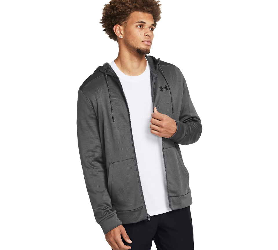 Under Armour Full Zip Hoodie