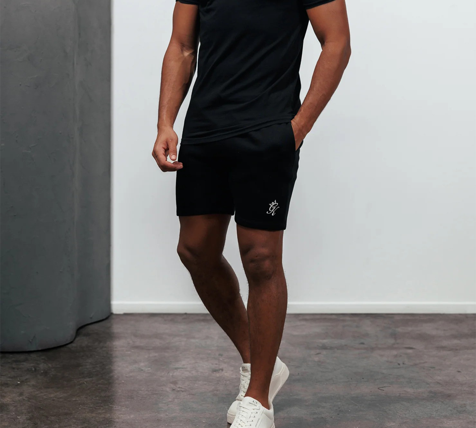 Gymking Fundamental Fleece
