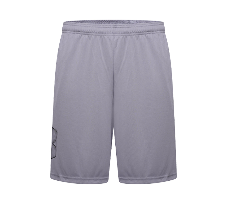 UNDER ARMOUR TECH GRAPHIC SHORTS