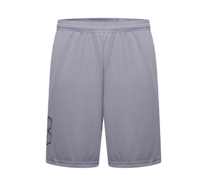 UNDER ARMOUR TECH GRAPHIC SHORTS