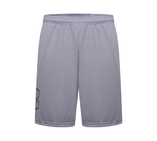 UNDER ARMOUR TECH GRAPHIC SHORTS