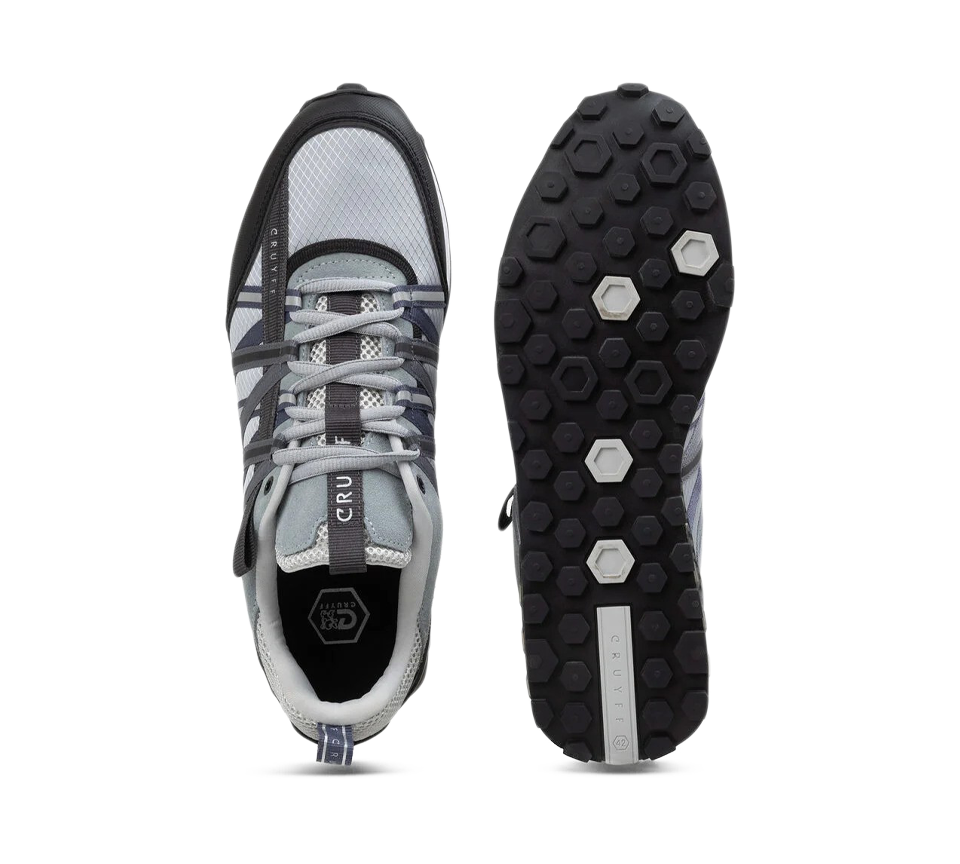 Cruyff Fearia HexTech Trainers