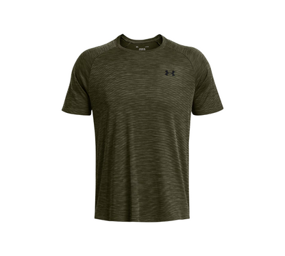 Under Armour Tech Textured Tee