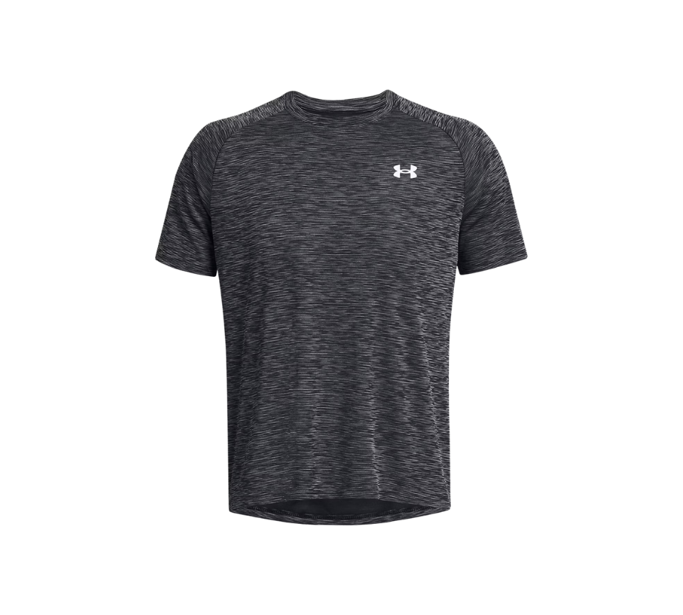 Under Armour Tech Textured Tee