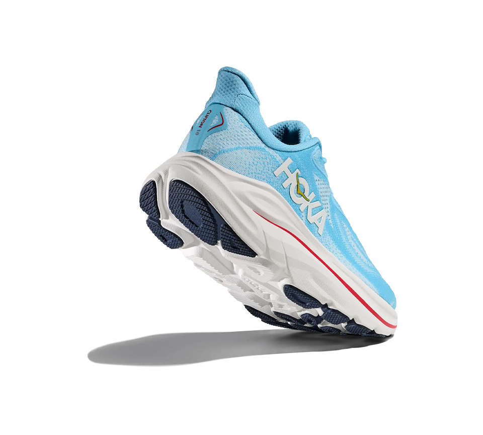 Hoka W Clifton 10 Trainers