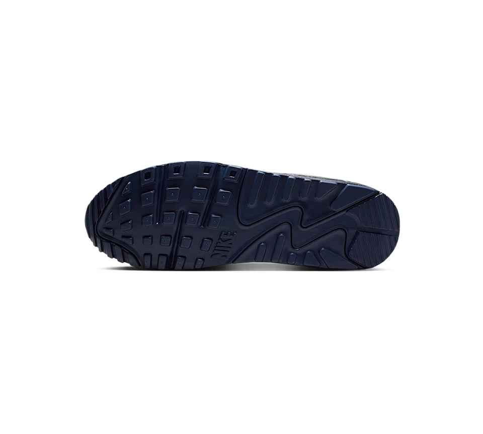 Nike Air Max 90 Obsidian/Lightning UK 6-11