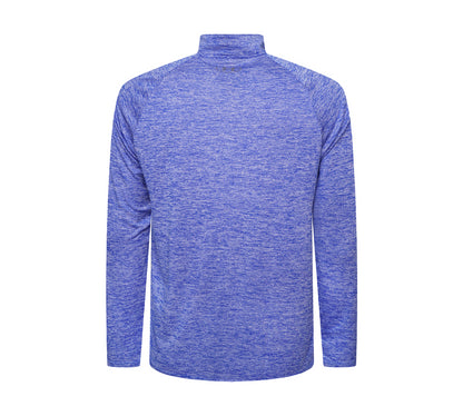 UNDER ARMOUR TECH 1/2 ZIP LONG SLEEVE