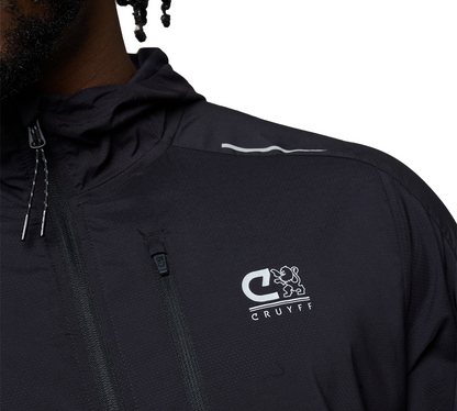 Cruyff Igneous Windbreaker