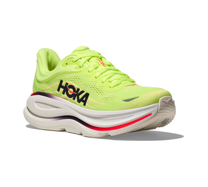 Hoka One M Bondi Trainers