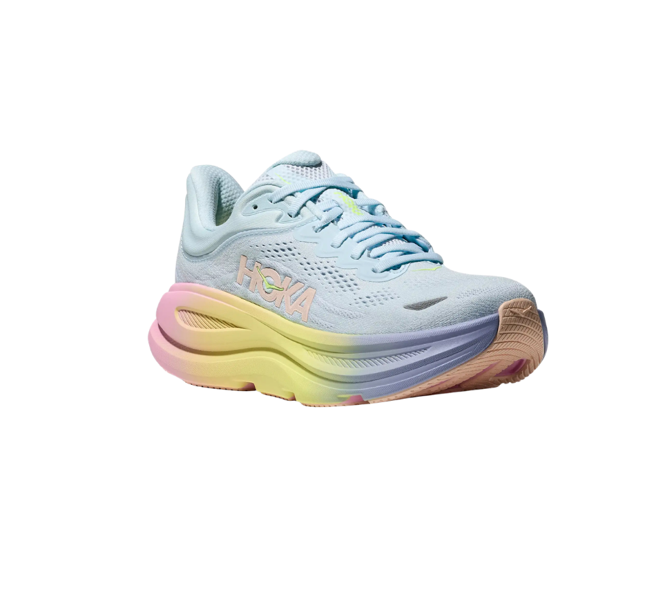 Hoka Bondi 9 Trainers