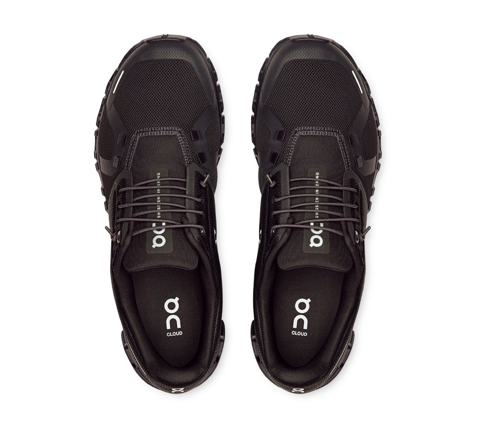 ON Cloud 6 Trainers