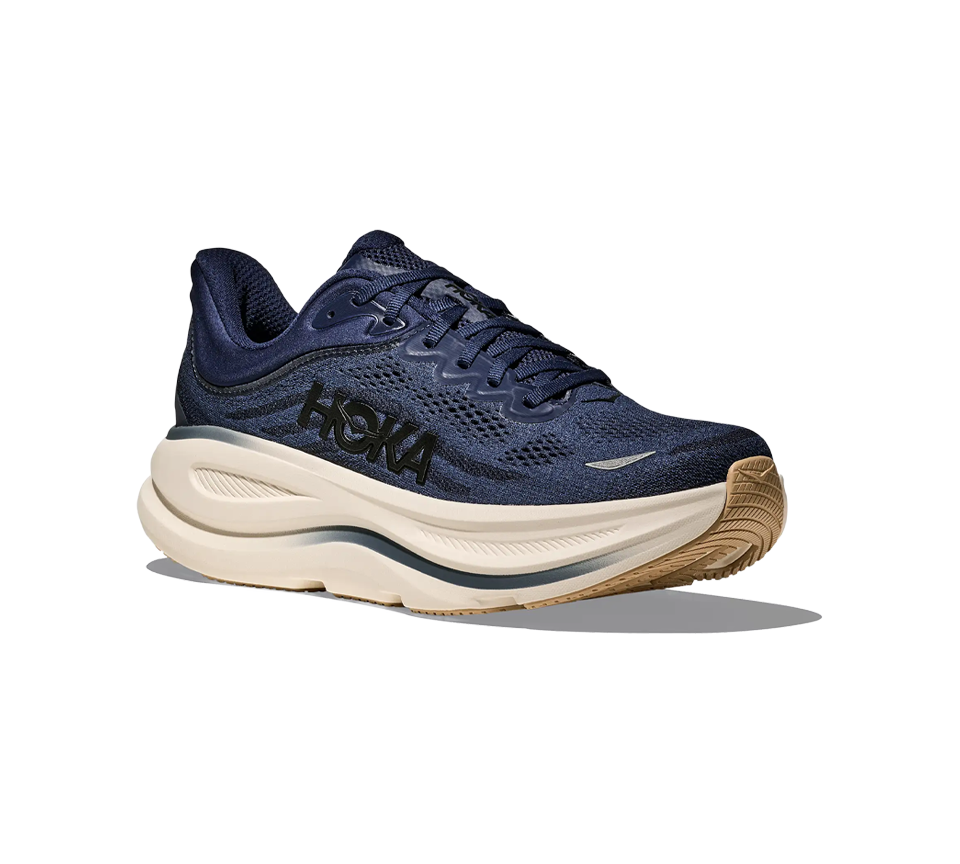 Hoka One M Bondi Trainers