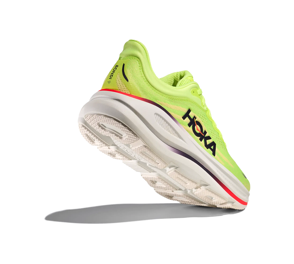 Hoka One M Bondi Trainers