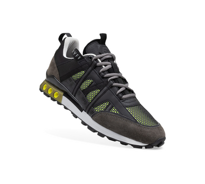 Cruyff Fearia Futura Trainers