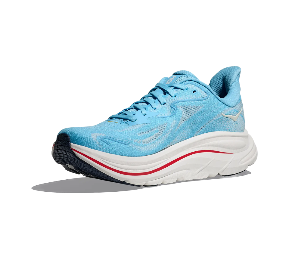 Hoka W Clifton 10 Trainers