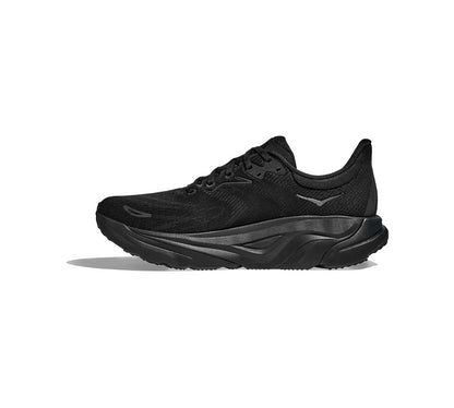 Hoka Mens Arahi 8 Trainers Black UK 7-11