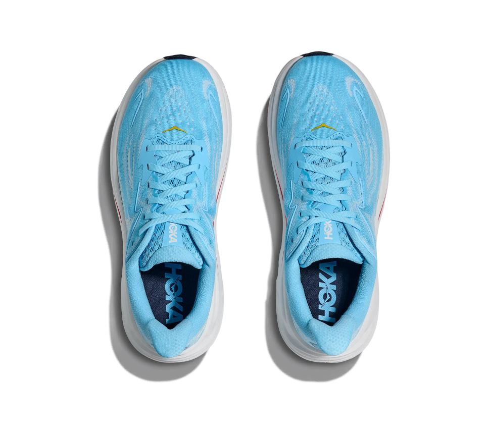 Hoka W Clifton 10 Trainers